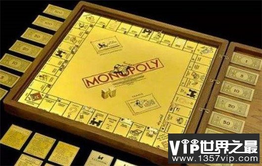 世界上最贵的玩具排名，850万美元的“玩具屋”（耗时13年建成）