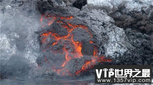 世界上最危险的10座火山，火山爆发后破坏力极强