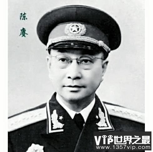 开国十大将军，每一位伟大的将军都需要我们铭记。