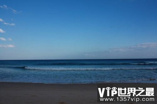 世界上最大湖，南北1200公里！