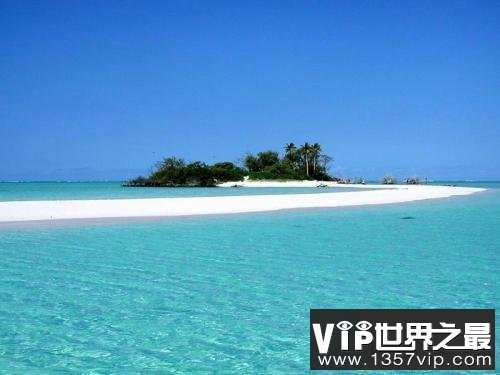 世界上最大湖，南北1200公里！