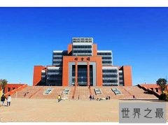 云南大学排名，看看有没有自己心仪的大